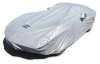 C3 Corvette Car Cover Econotech W/Cable & Lock